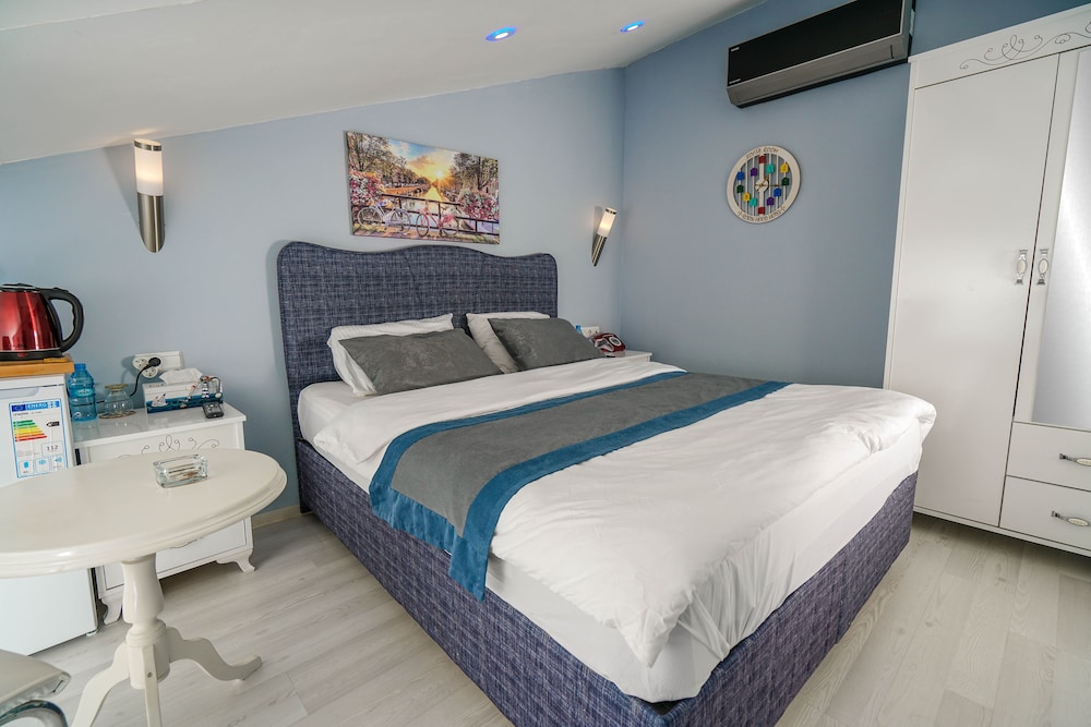 Business Penthouse photo 1