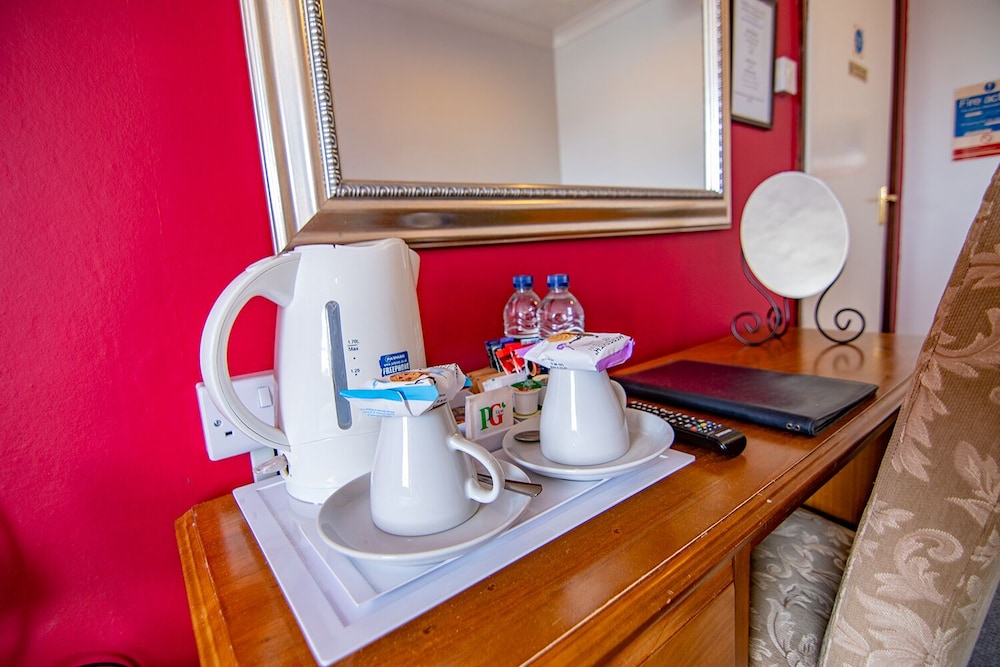 Family Suite, Ensuite, River View photo 2