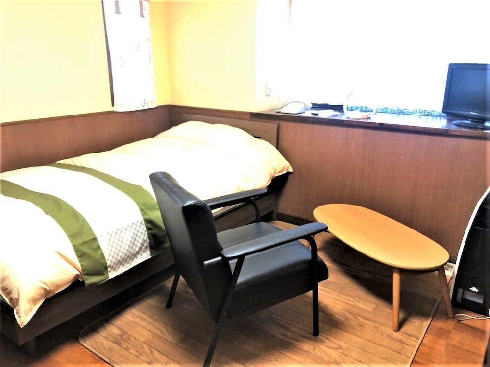 Western Single Room, 1 Guest (Adult Only), Non Smoking photo 2