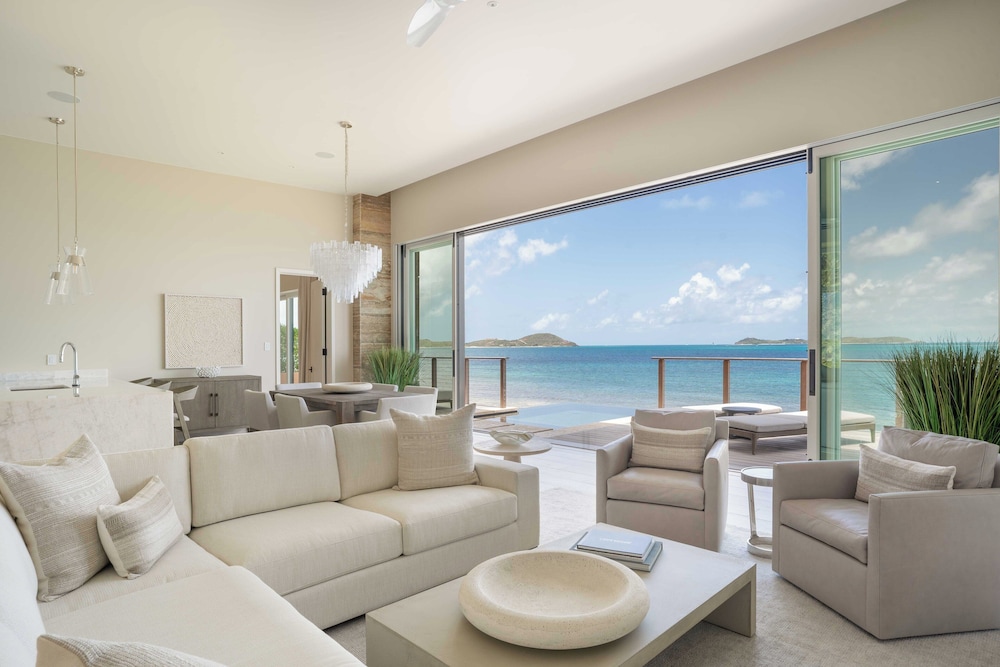 Villa (Ocean 2)