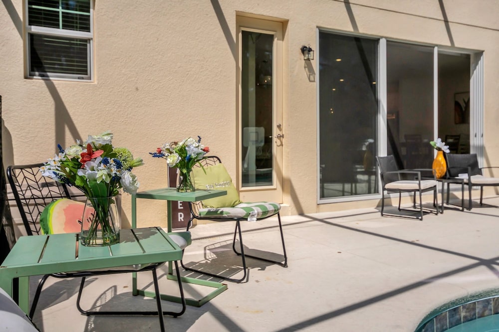Stunning Family Home Sleeps 24 Vpr101, Billede 23