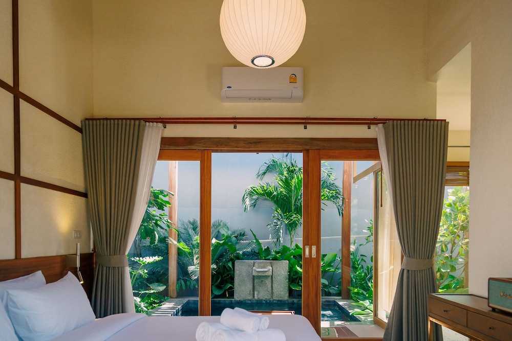 Comfort Suite