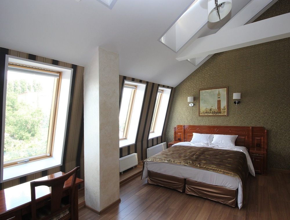 Deluxe Double Room (Venice) photo 1
