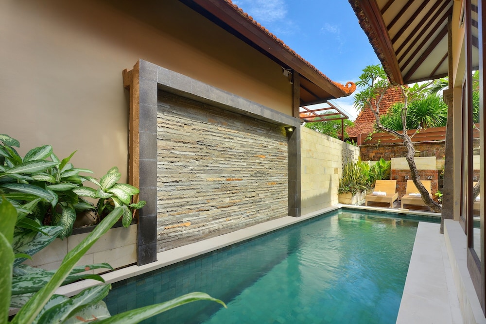 Villa, 1 Bedroom, Private Pool - Photo 9