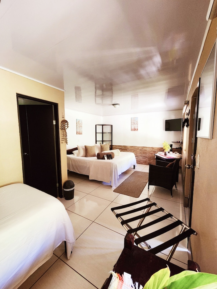 Basic Double Room Single Use, 1 Double Bed photo 1