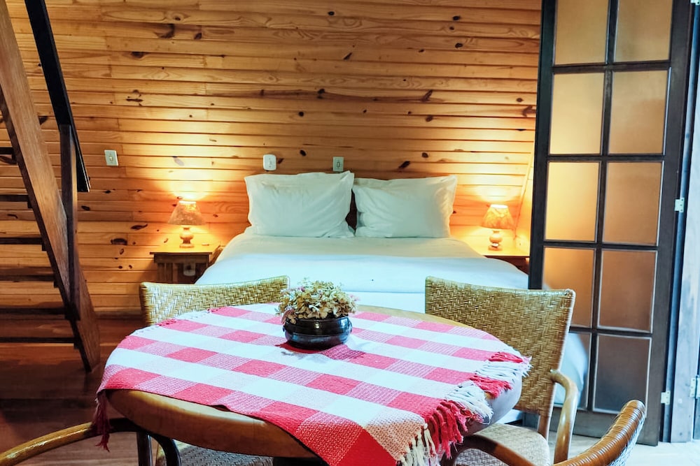 Superior Chalet