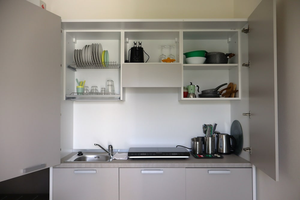 Standard Apartment, Ground Floor photo 1