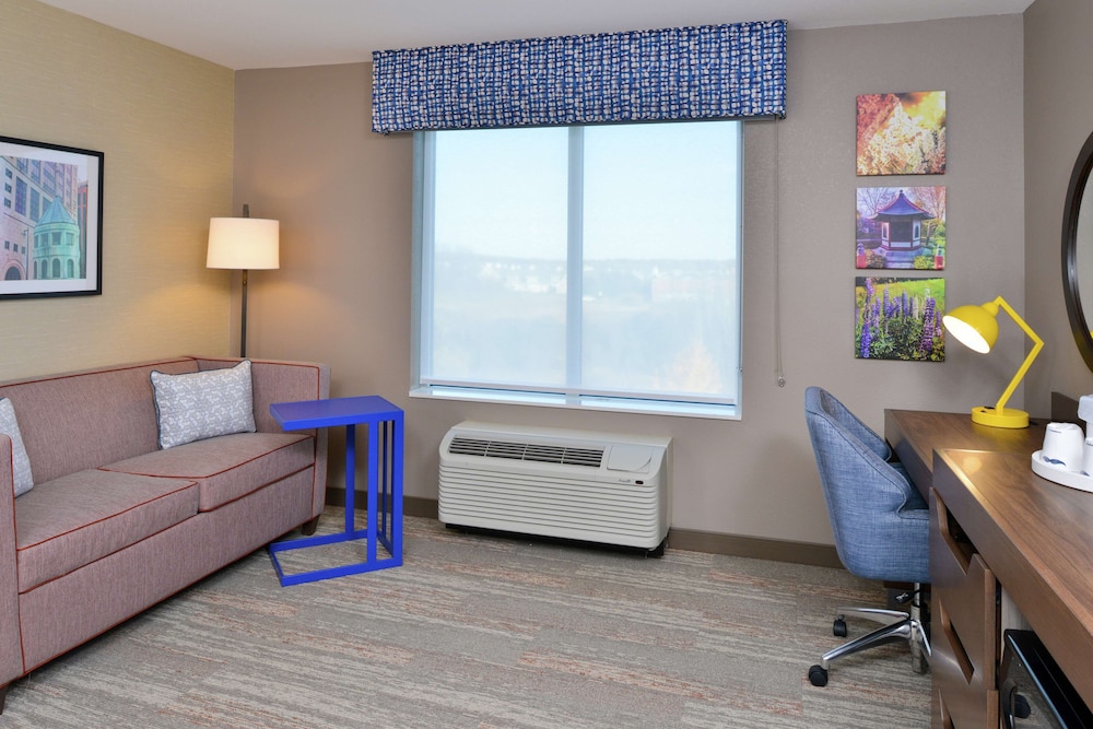 Hampton Inn Lakeville Minneapolis, Mn, Billede 6