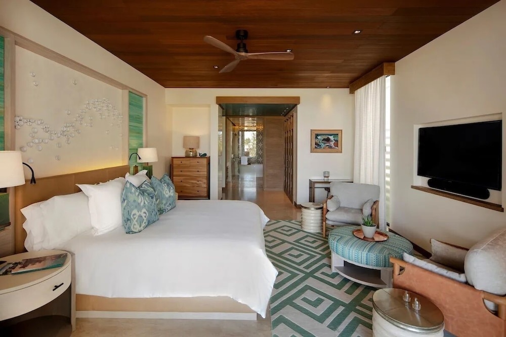 Villa, 4 Bedrooms, Pool View