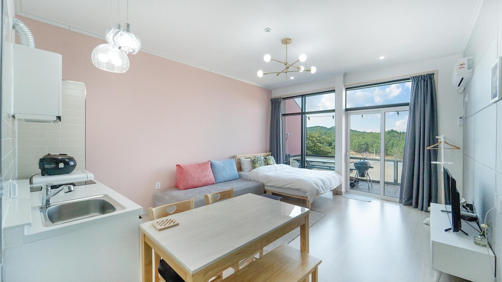 Basic Room, 1 Bedroom (GN1) - Photo 3