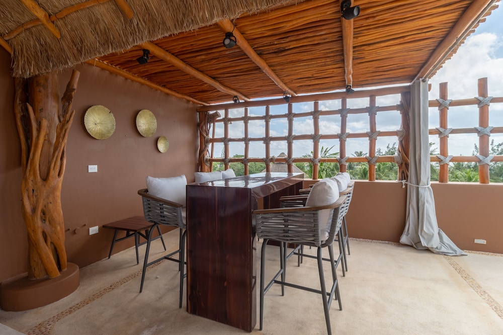 Belo Presidential Suite 1 King Bed Ocean View