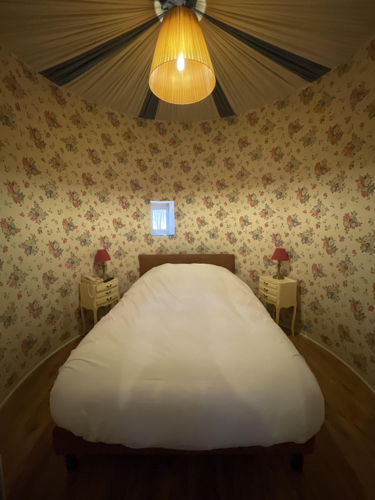 Comfort Double Room, Ensuite (Chambre Confort) - Photo 7