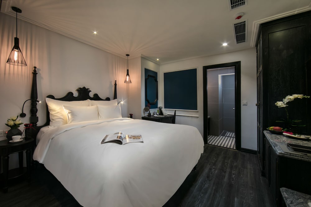 Deluxe Cozy Double Room - Photo 2