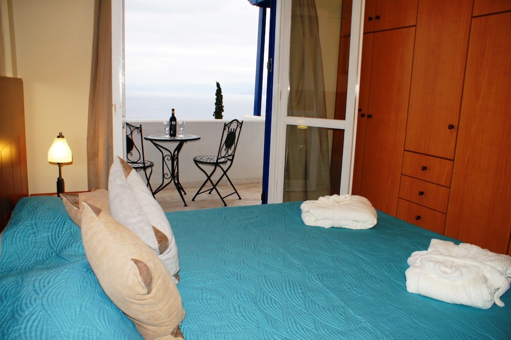 Villa, Private Pool