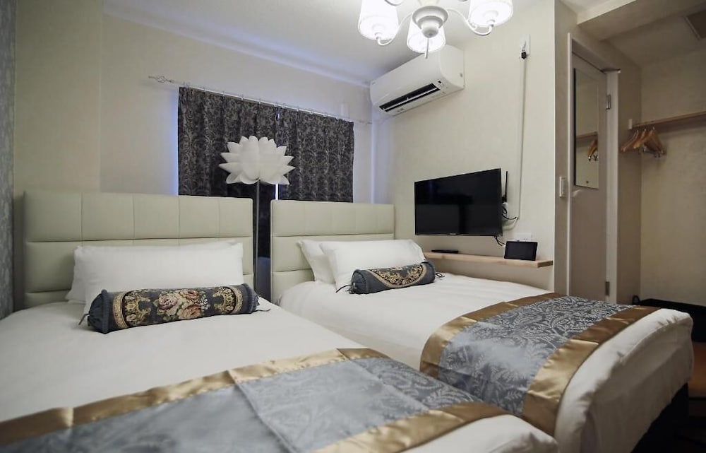 Room, 2 Twin Beds (GS202)
