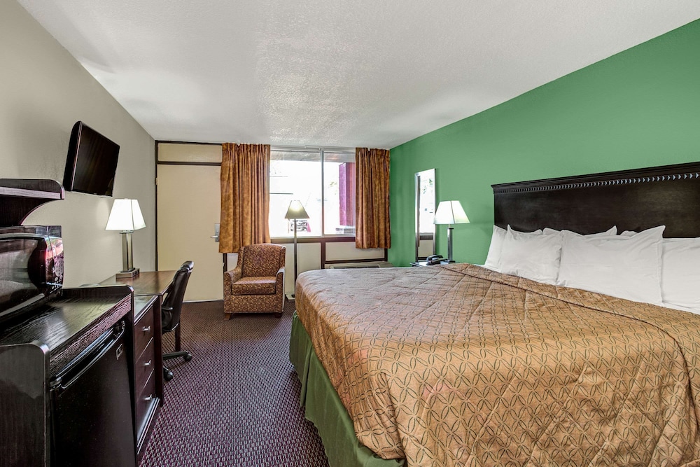 Room, 1 King Bed, Non Smoking photo 3