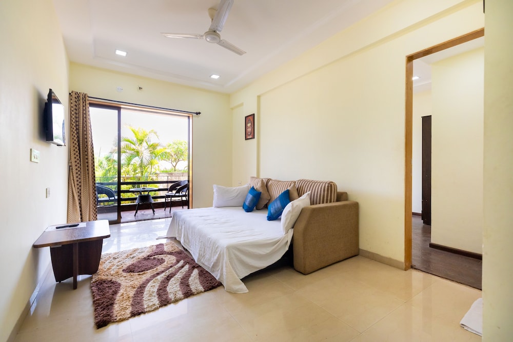 Deluxe Room, 2 Bedrooms photo 3