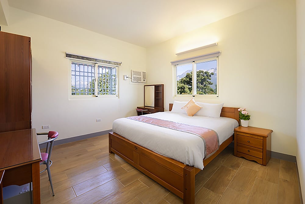 Honeymoon Double Room photo 1