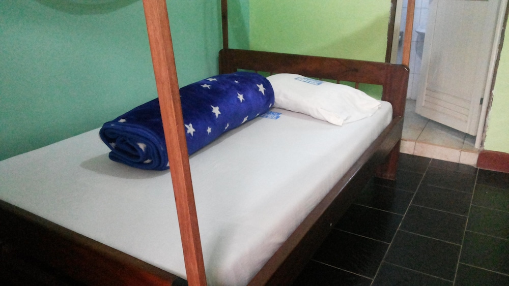 Standard Single Room photo 2