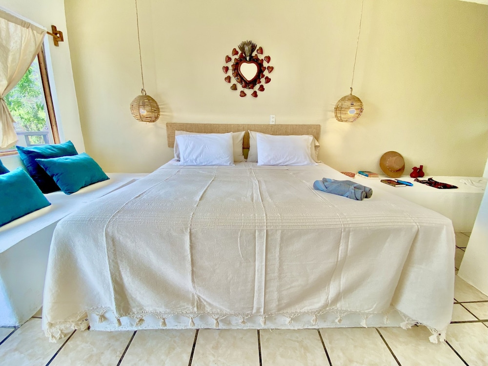 Deluxe Double Room - Photo 2