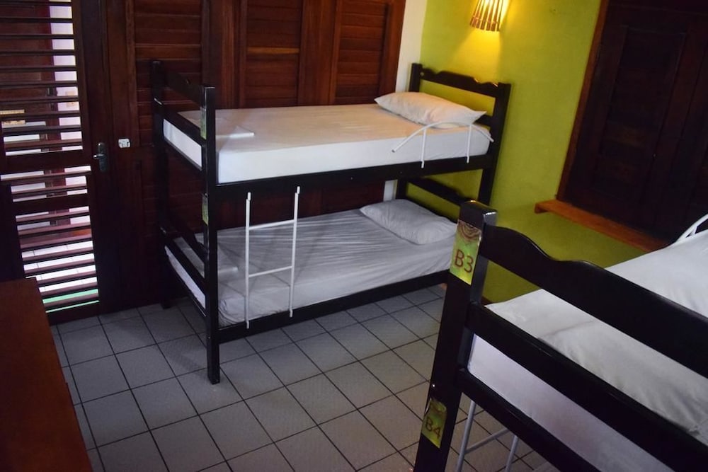 Shared Dormitory, Women only (4 beds) photo 1