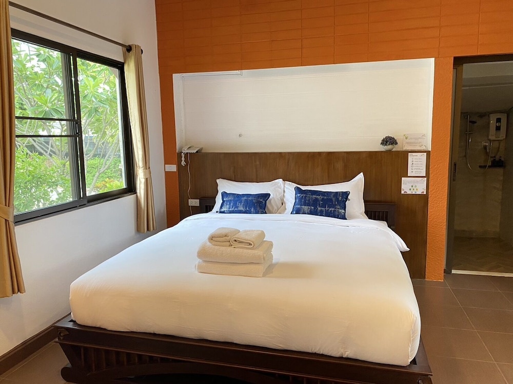 Deluxe Double Room - Photo 1