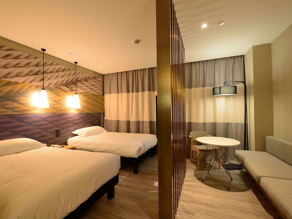 Business Twin Room