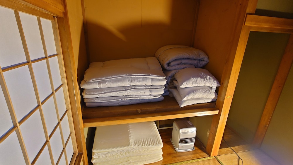 Basic Triple Room - Photo 6