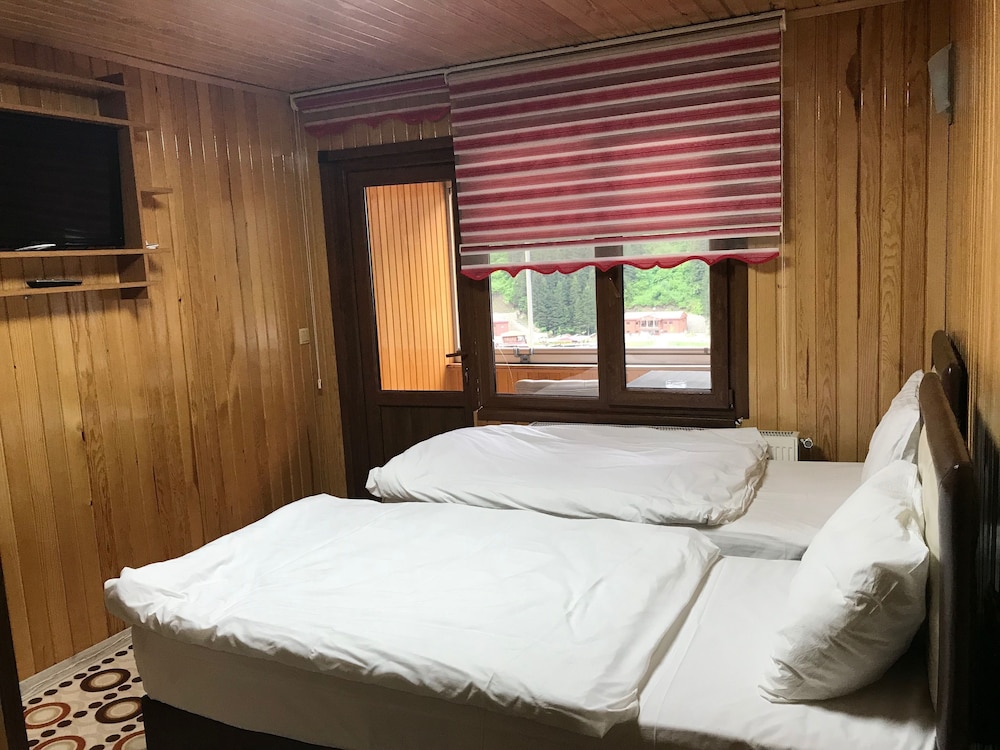 Double or Twin Room, Smoking, Lake View photo 1