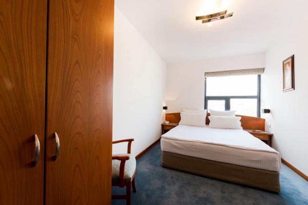 Standard Double Room - Photo 1