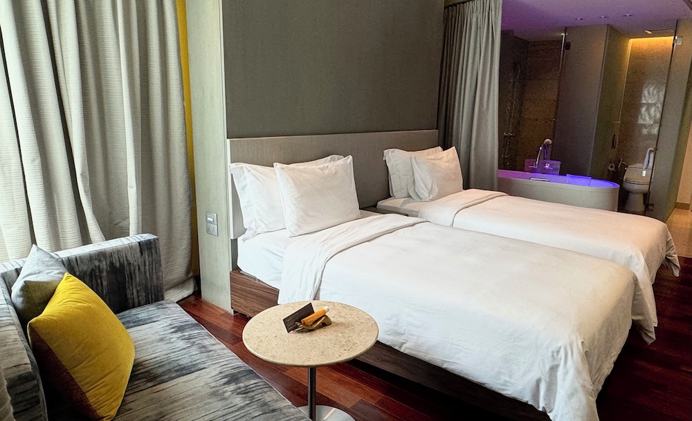 Superior Room (Extra Radiance Twin Room)