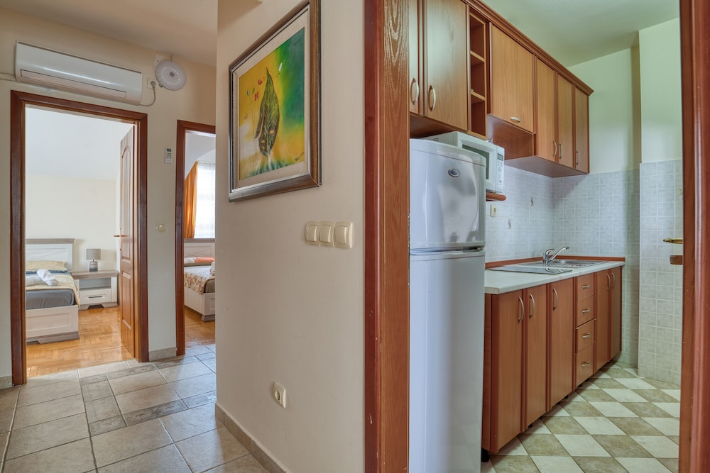 Panoramic Apartment - Photo 8