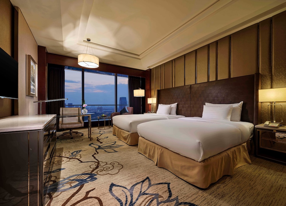 Business Twin Room