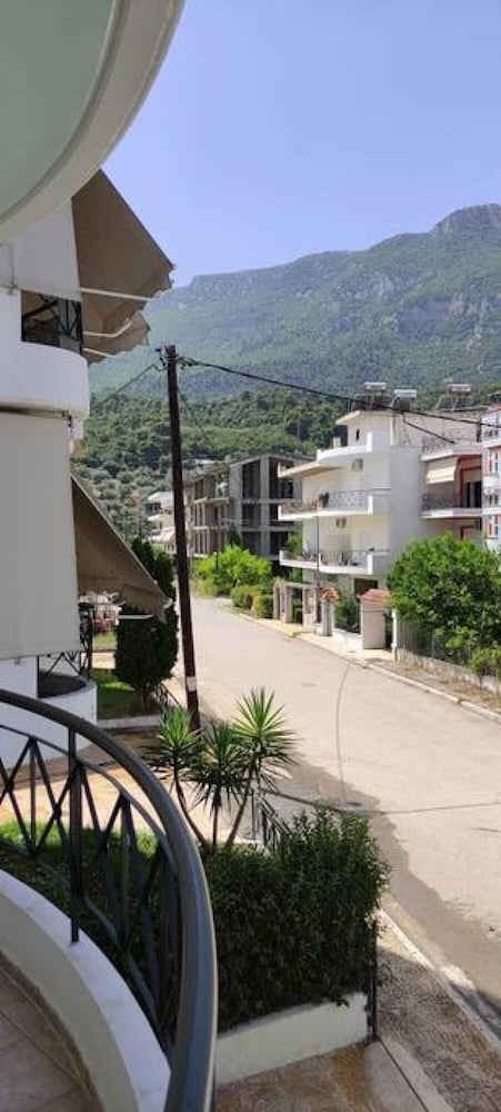 Areti s Apartment in Agios Konstantinos, Billede 32