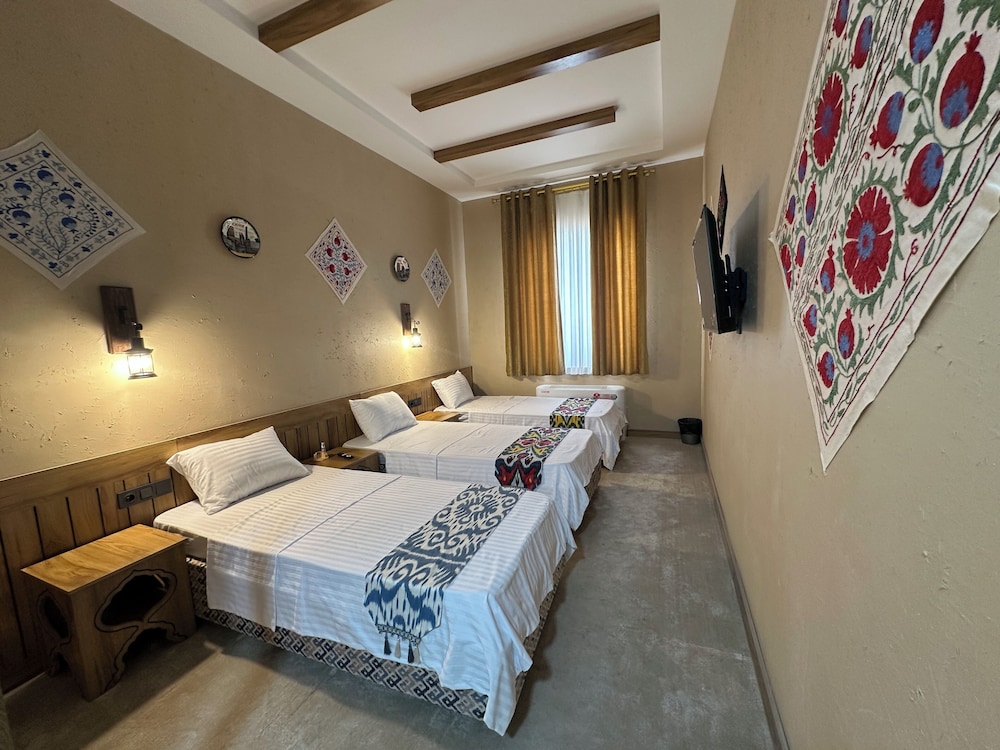 Triple Room photo 1
