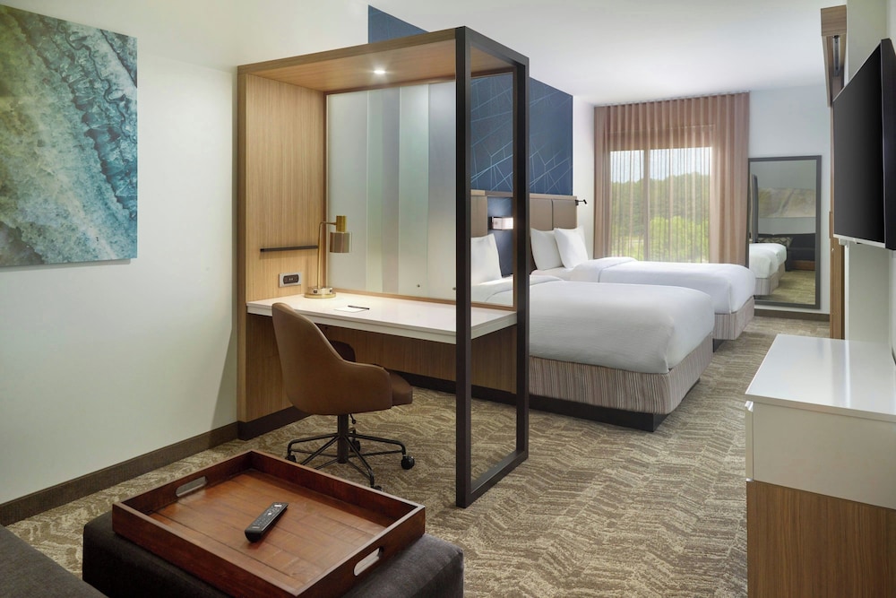 Suite, Multiple Beds (Hearing Accessible) - Photo 1