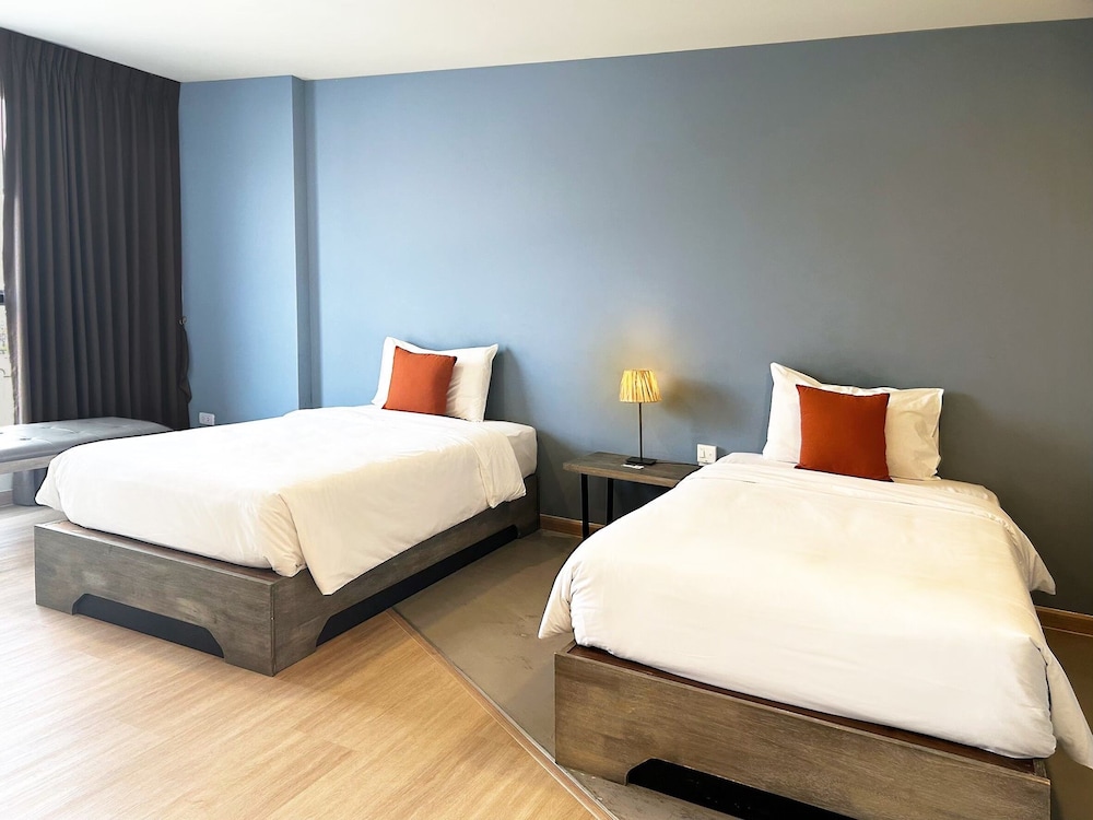 Superior Twin Room photo 1