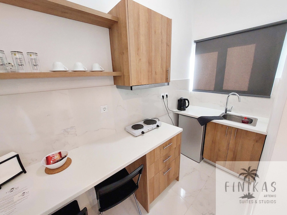 Standard Apartment, Garden View First Floor B2 photo 3