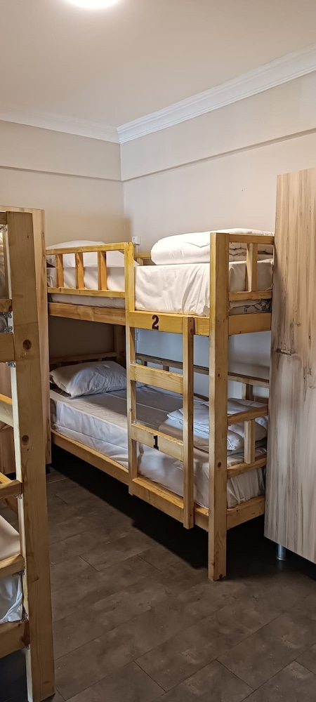 Economy Shared Dormitory, Women only photo 1