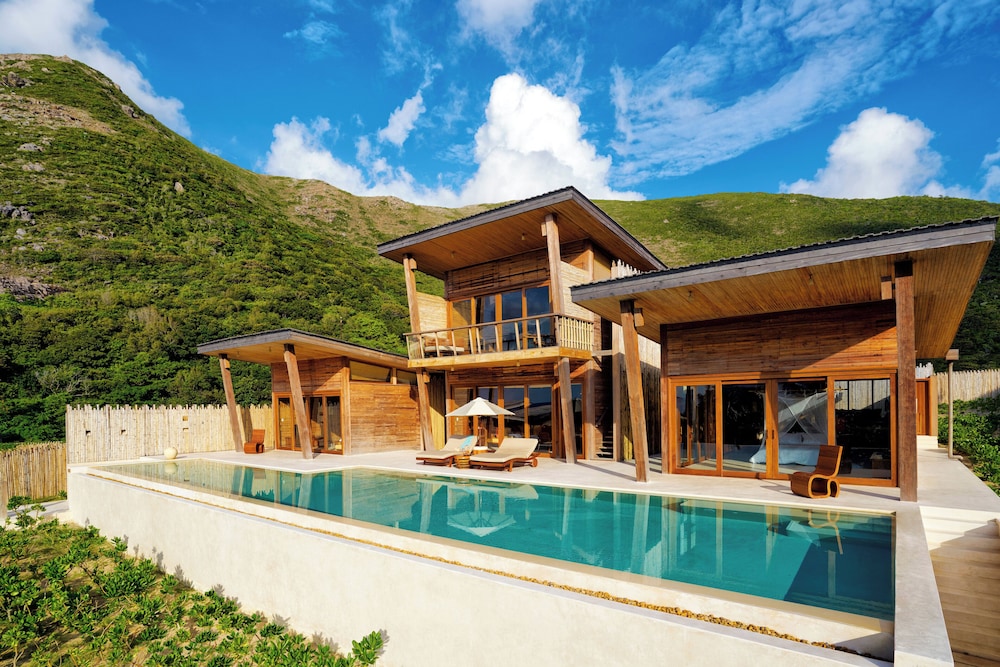Ocean View 4-Bedroom Pool Villa - Photo 8