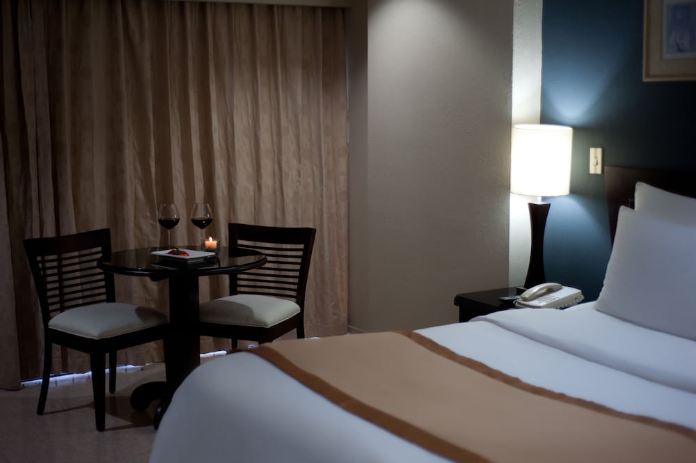 Junior Suite, 1 King Bed - Photo 3