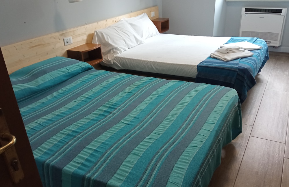 Premium Quadruple Room photo 3