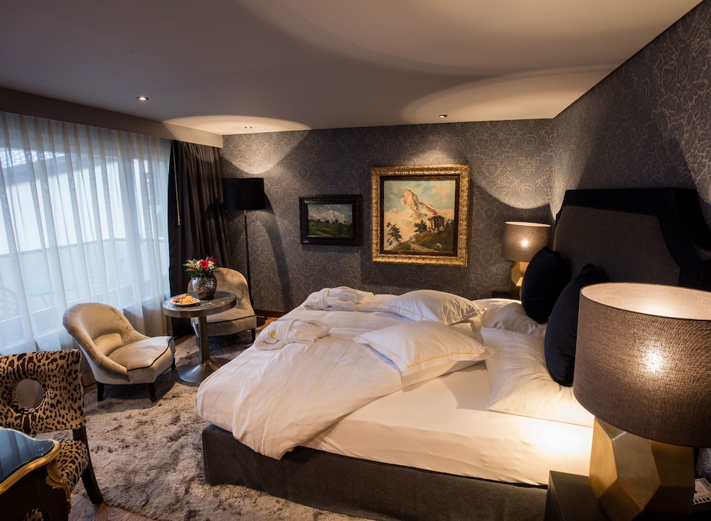 Deluxe Double or Twin Room - Photo 1