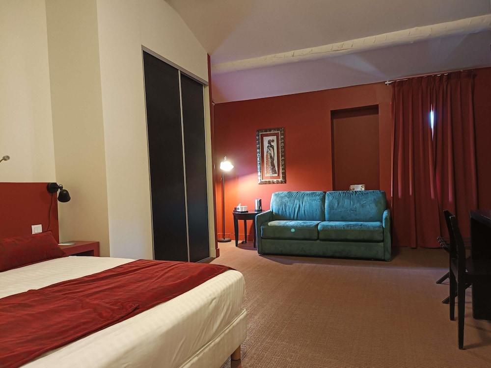 Superior Room, Multiple Beds - Photo 2