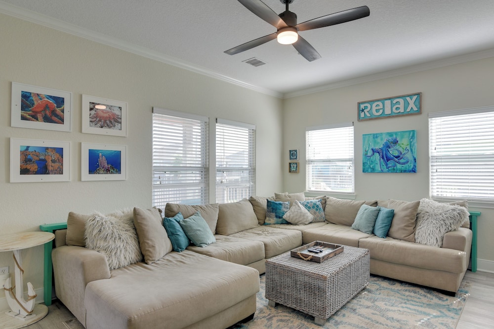 House (2 Bedrooms) photo 2