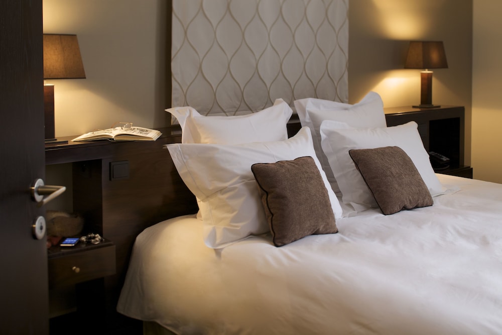 Comfort Double Room photo 1