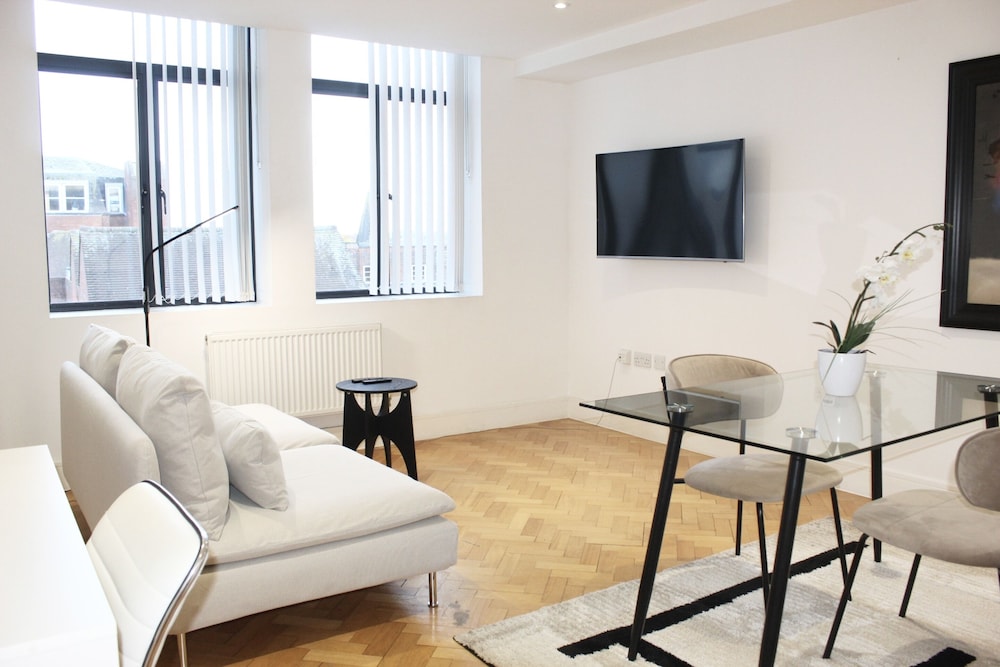 Parkway House, Foto 8