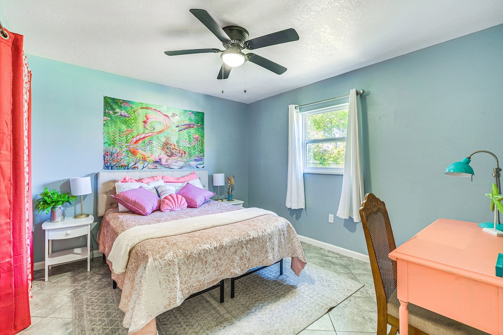 House (2 Bedrooms) photo 1