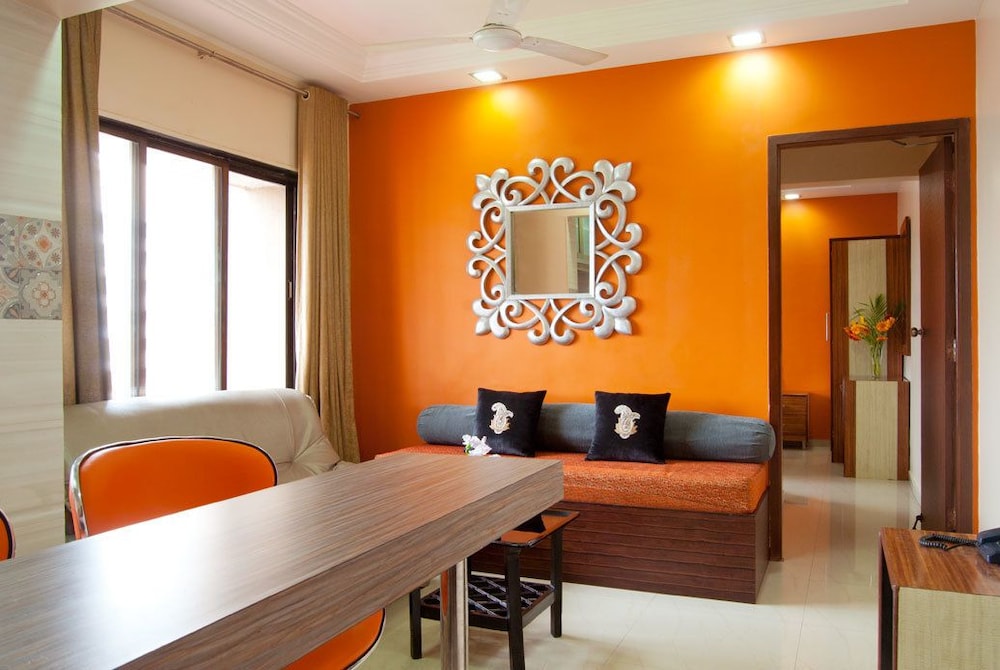 Deluxe Apartment, 1 Bedroom, Kitchen