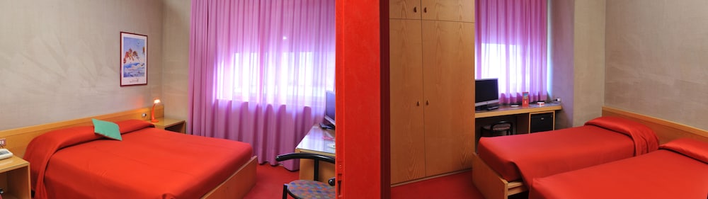 Quadruple Room photo 1